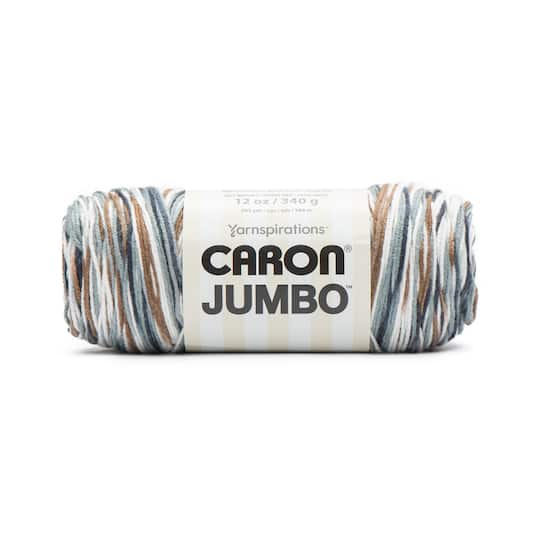 Caron&#xAE; Jumbo&#x2122; Yarn